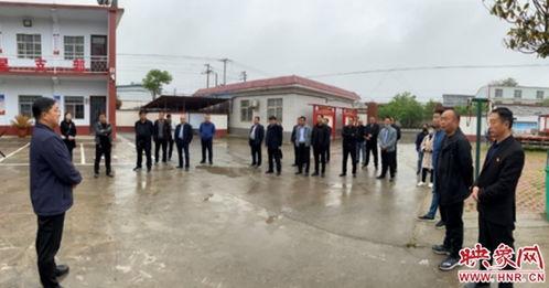 荥阳王村镇爆料新闻最新,揭秘真相，关注民生  第3张